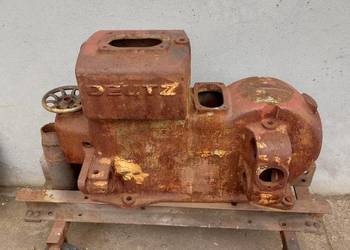 DEUTZ OTTO MA 416