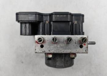 Pompa ABS ESP Suzuki Swift V 56110-68LA2 0265243031 0265956013
