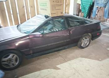 Ford probe 2.2GT Turbo ful opcja w całości lub części zamiana