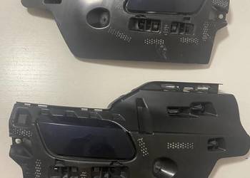 Audi A6 S6 C8 ślizg mocowanie spryskiwacza zaślepka lewa lub prawa