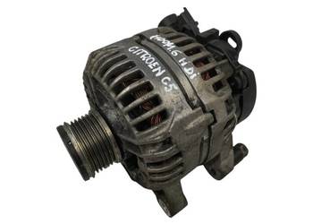 ALTERNATOR Citroen C5 III 1.6 HDI bosch ALT482CP