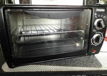 Mały piekarnik. Mesko.
