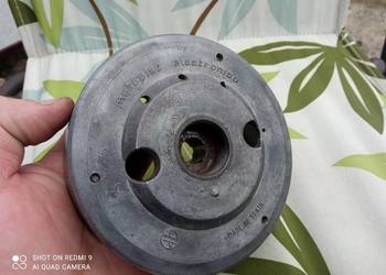 Magneto motoplat ktm Sachs