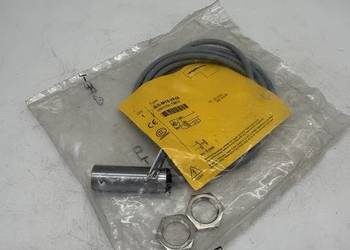 Turck BI5-M18-VP4X 15611 Czujnik indukcyjny