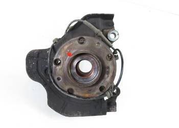 ZWROTNICA PIASTA PRZEDNIA PRAWA PEUGEOT BOXER II 2.2 HDi 