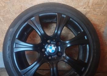 Felgi BMW 17 5x120