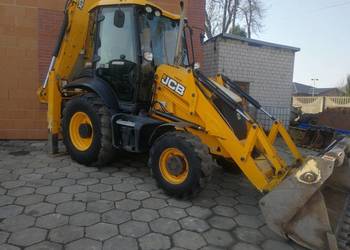 Jcb 3cx