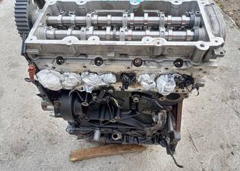 Silnik VW Crafter 2.0 TDI CXH