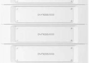 Magazyn Energii Dyness STACK100 66.56kWh LiFePO4 51.2V
