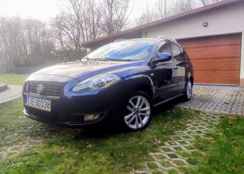 sprzedam FIAT Croma