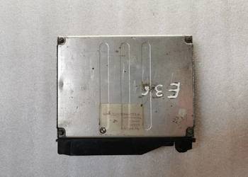 Komputer Sterownik Silnika BMW 3 E36 320i 5 E34 520i M50 1429373 5WK9032