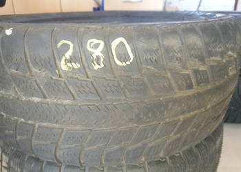 Topline Gal Gum Alp 3 195/50R15 zima