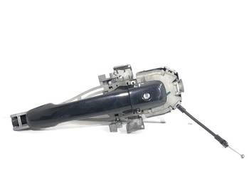 KLAMKA ZEWNĘTRZNA LEWY PRZÓD VOLVO S80 II Sedan/Limuzyna 06-16