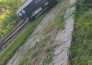 FSO Polonez truck