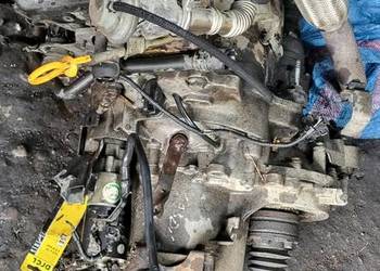 Skrzynia Biegów  1.9 D VW Polo 6N2 Skrzynia Biegów  1.9 D VW Polo 6N2