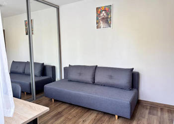 Mieszkanie Wrocław 20m2