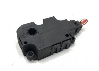 SILNIK NAGRZEWNICY AUDI 85E820511 A6 C8