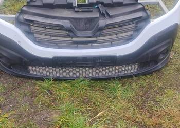 Części Renault Trafic Vivaro