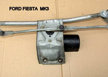 MECHANIZM WYCIERACZEK FORD FIESTA MK VI 89FG17485AA