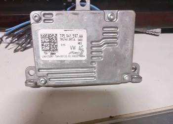 Przetwornica modul led vw ag skoda seat vw 7p5941597aa