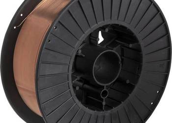 Drut spawalniczy SG2 0.8 mm 15 kg 086227GYS