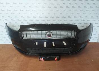 FIAT GRANDE PUNTO zderzak przód 735409096