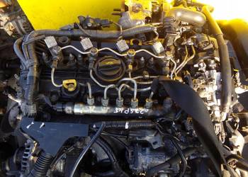 MAZDA 6 GJ 3 CX-5 2.2 D SKYACTIV 15r 150KM silnik SH01 SHY1