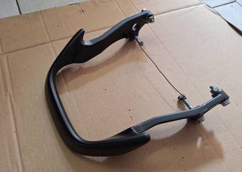 Honda CBR 600 F3 uchwyt pasażera cbr600 pc31 trzymał rączka ogon chwytak