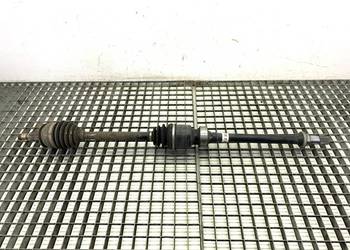 PÓŁOŚ PRAWY PRZÓD MAZDA 3 BM 2.0 120KM PRZEGUB