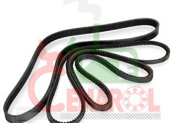 Pas klinowy c 2750 ld 22x2692