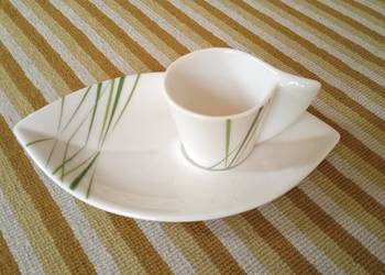 Filiżanka Villeroy&Boch Palm Garden