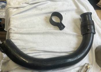 Kolanko uchwyt mz etz Classic lub roadstar saxon org