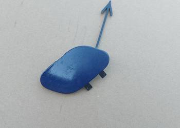Opel Corsa zaślepka zderzaka haka 13399230