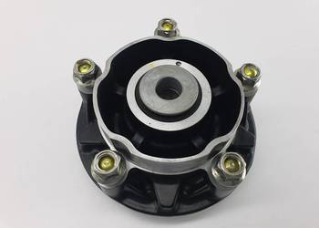 Zabierak Zebatki Tyl Mocowanie Honda Nc 750