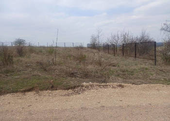 Działka budowlana w Koziegłowach