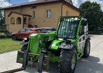Merlo TF 35-7.117
