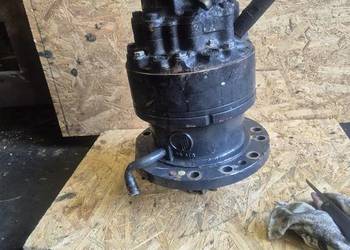 Silnik / Reduktor Obrotu KOMATSU PC80 MR-3