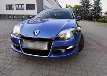 Renault laguna 3 2011 Super stan