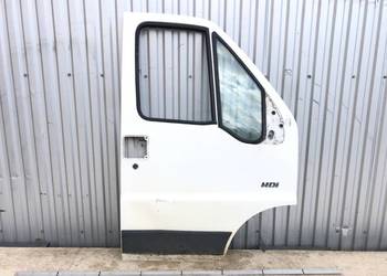 DRZWI PRAWE PRZÓD PEUGEOT BOXER I Bus