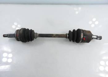 PÓŁOŚ LEWA PRZEDNIA HYUNDAI i30 I 1.6 CRDi