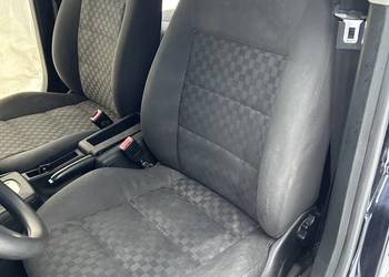 Fotele, kanapa i boczki do sedana. Audi A6C5