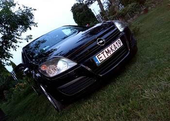 Opel Astra H 2.0 turbo