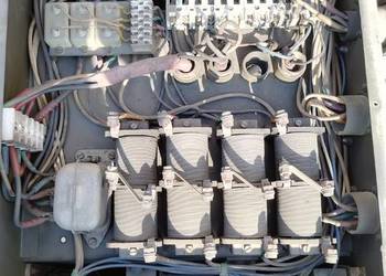 Sprzedam agregat prądotwórczy Pad-8, link do filmu w opisie