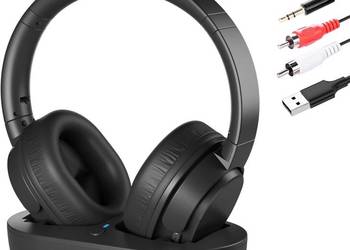 Słuchawki nauszne BT, Ansten AS-K1