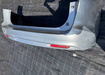 Honda Civic IX tourer kombi zderzak tył