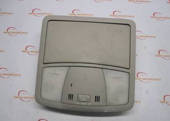 NISSAN LEAF I 11r lampka podsufitki NF12J1G