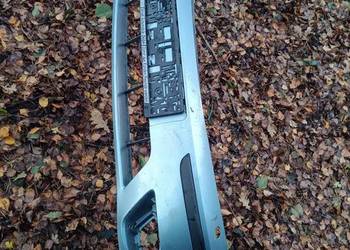 Zderzak przód ford focus