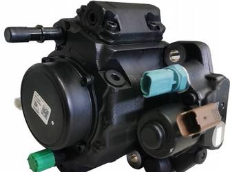 JCB Delphi 28313000 regenerowana pompa wysokiego ciśnienia JCB