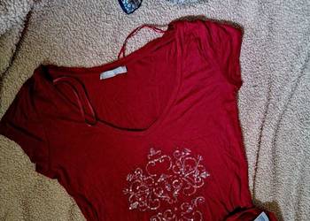 ORSAY _ Bluzka. Z Wiskozy. Nowa