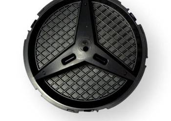 MERCEDES WIELE MODELI Kosz gniazdo emblematu atrapy chlodnicy OE